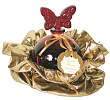 Grand Amour Butterfly bottle Annick Goutal